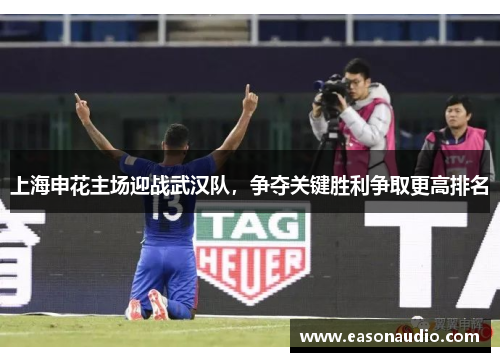 上海申花主场迎战武汉队，争夺关键胜利争取更高排名