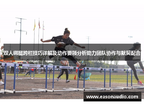 双人绑腿跨栏技巧详解及动作要领分析助力团队协作与默契配合