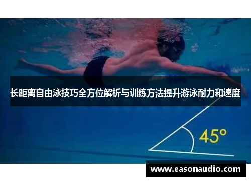 长距离自由泳技巧全方位解析与训练方法提升游泳耐力和速度